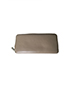 Marc By Marc Jacobs Q Slim Zip Around Wallet, back view